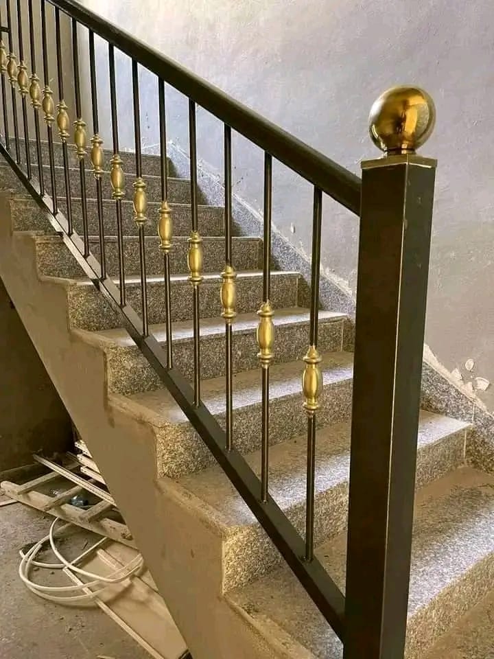 Railing Design 2